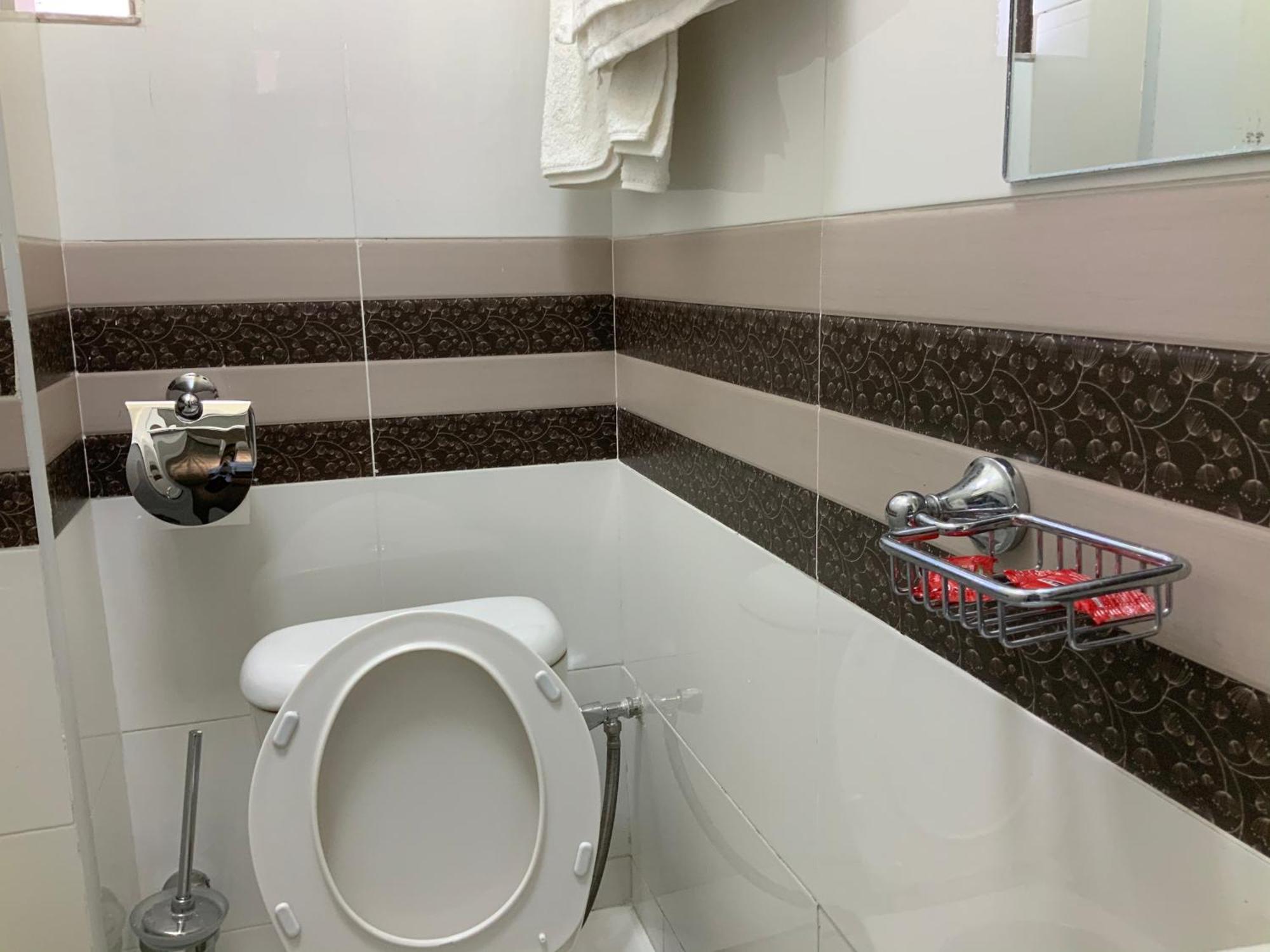 Kije Place Hotel ไนโรบี ภายนอก รูปภาพ