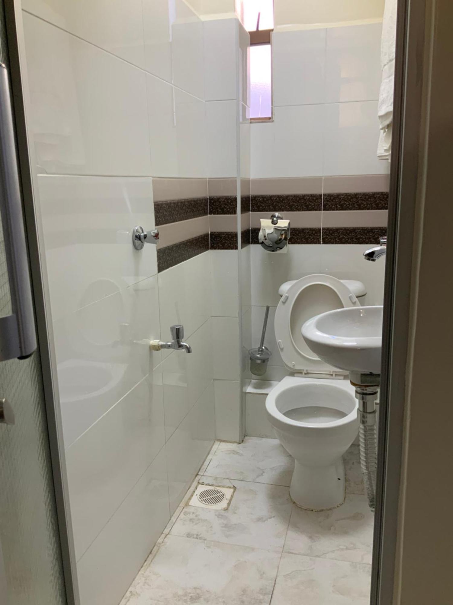 Kije Place Hotel ไนโรบี ภายนอก รูปภาพ