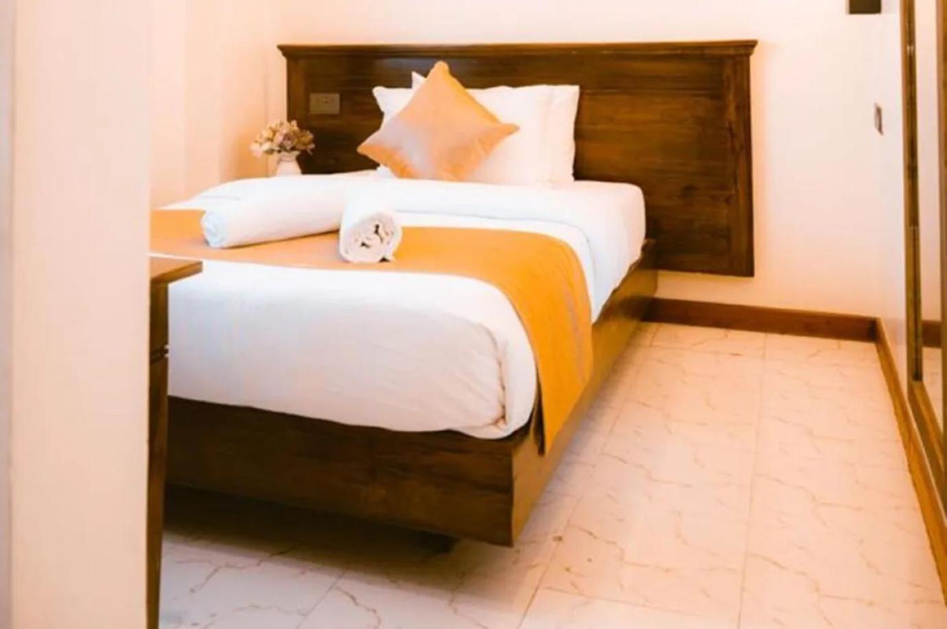 Kije Place Hotel ไนโรบี ภายนอก รูปภาพ